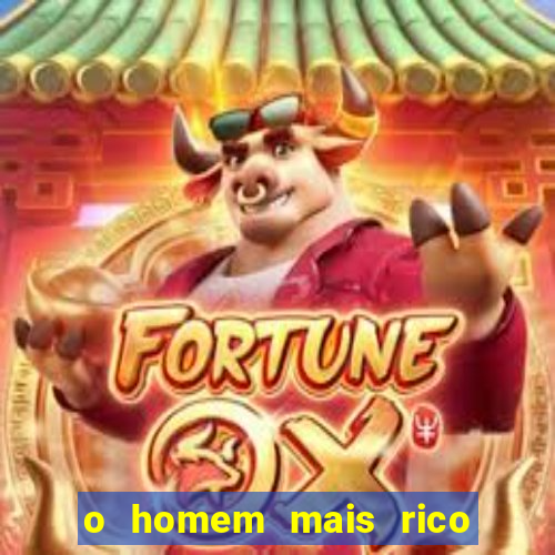 o homem mais rico da babilonia pdf